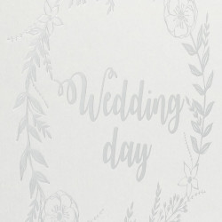 Album photo mariage traditionnel Wedding zoom