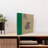 Album photo traditionnel Greenearth koala ambiance