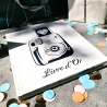 Livre d'or instant 80 pages | Photoexpression