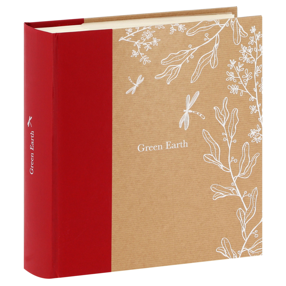 Album photo pochettes Greenearth 200 photos | Photoexpression Album photo pochettes Greenearth 200 photos | Photoexpression