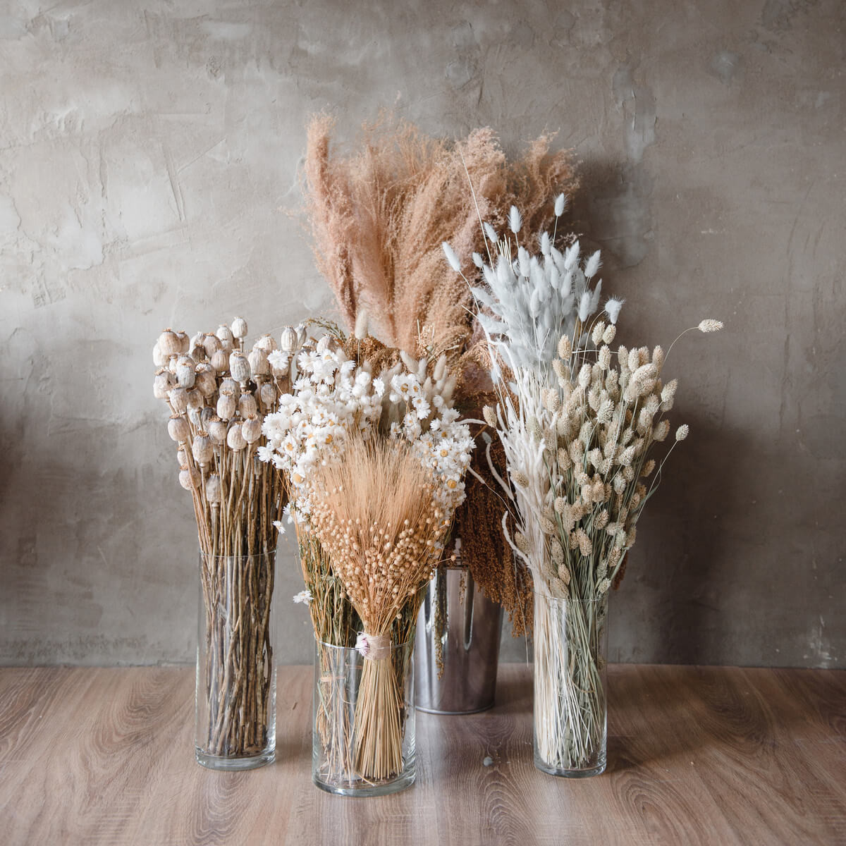 Tableau mural bouquets Tableau mural bouquets