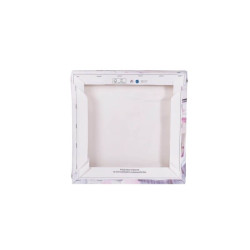 Tableau mural eau et terre | Photoexpression