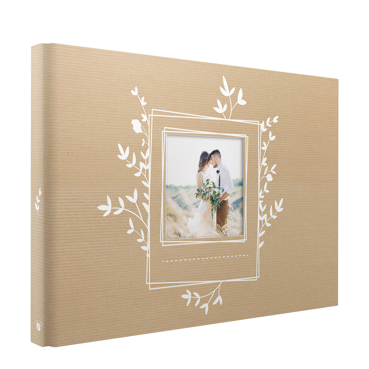 Album photo traditionnel instant 180 photos 10x15 cm biais Album photo traditionnel instant 180 photos 10x15 cm biais