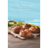 Tableau mural illustration Kouign-amann