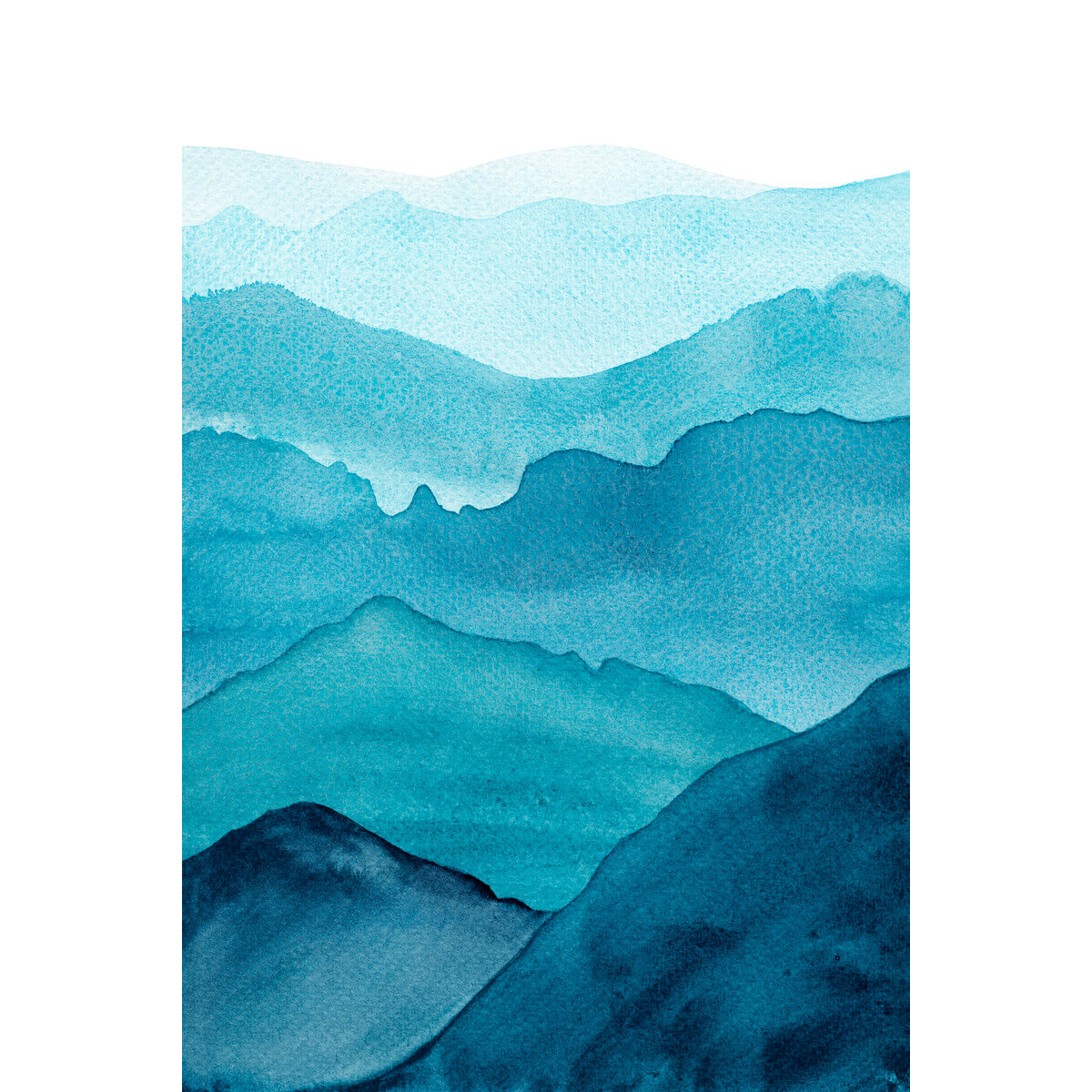 Tableau mural douceur naturelle
