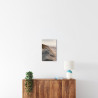 Tableau mural dune 30x45 cm