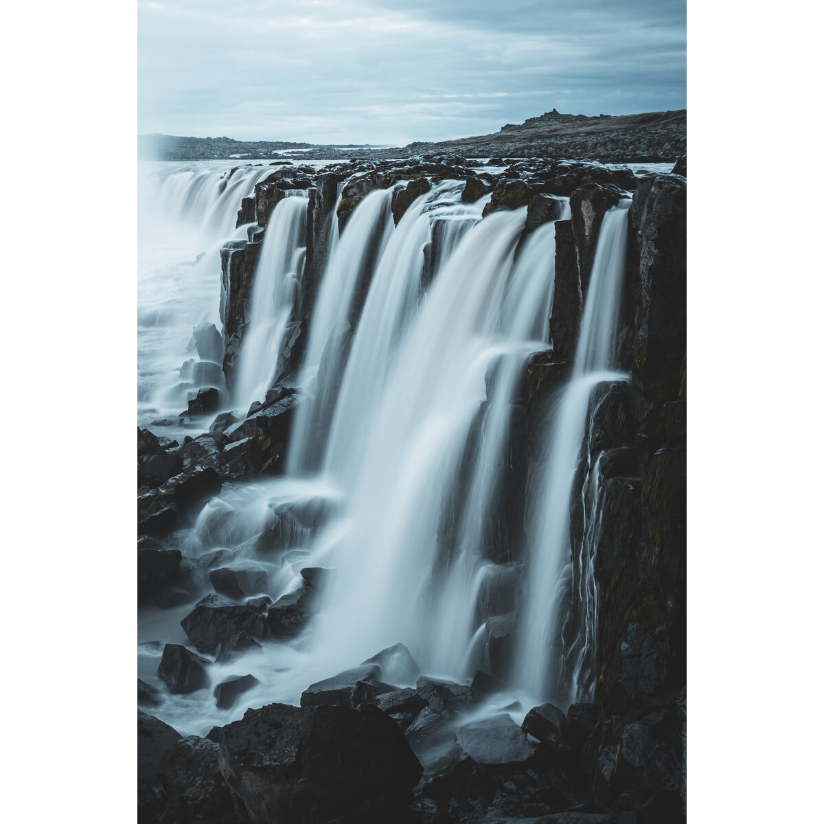 Tableau mural eaux naturelles Tableau mural eaux naturelles