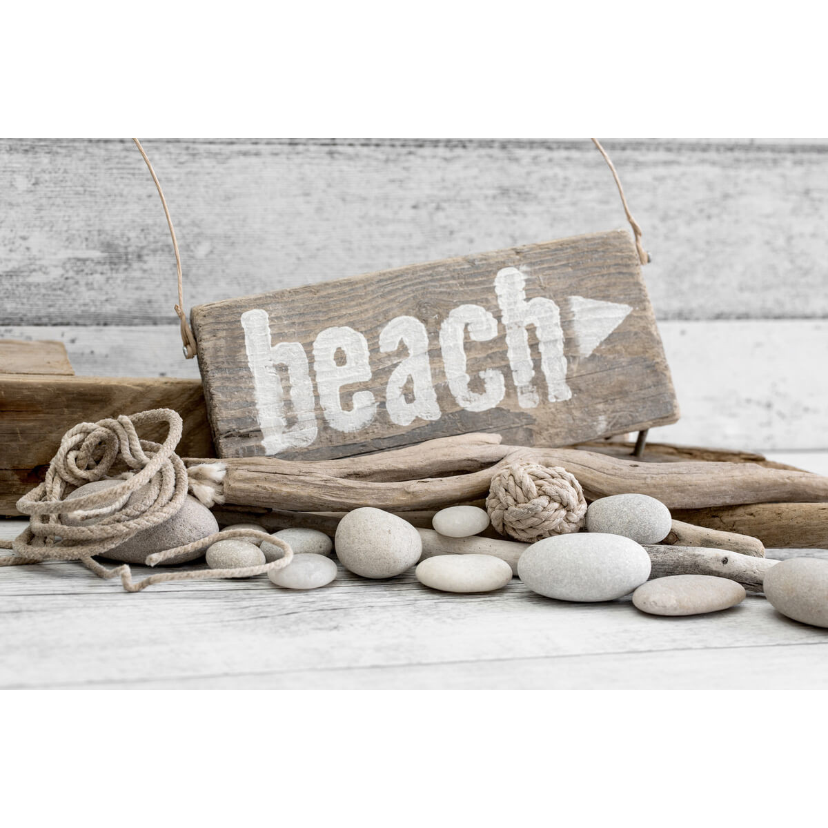 Tableau mural beach Tableau mural beach