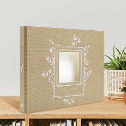 Album photo traditionnel instant 180 photos | Photoexpression