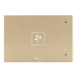 Album photo traditionnel instant 180 photos 10x15 cm biais
