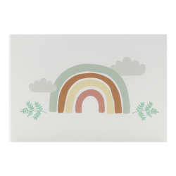 Album photo traditionnel arc en ciel 180 photos 10x15 cm biais