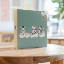 Album photo pochettes Comptines 200 photos | Photoexpression
