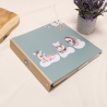 Album photo pochettes Comptines 200 photos | Photoexpression