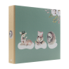 Album photo pochettes Comptines 200 photos | Photoexpression