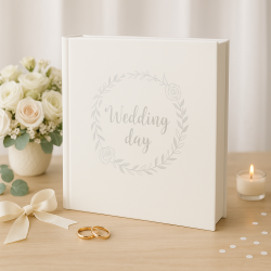 Album photo mariage traditionnel Wedding ambiance