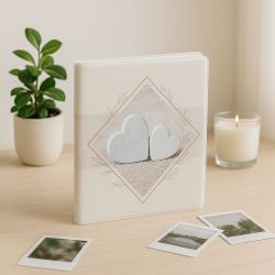 Album photo pochettes Romantic 24 photos| Photoexpression
