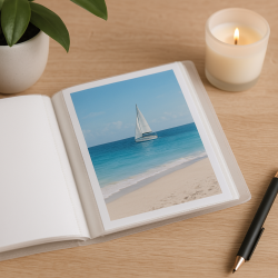 Album photo pochettes Romantic 24 photos| Photoexpression