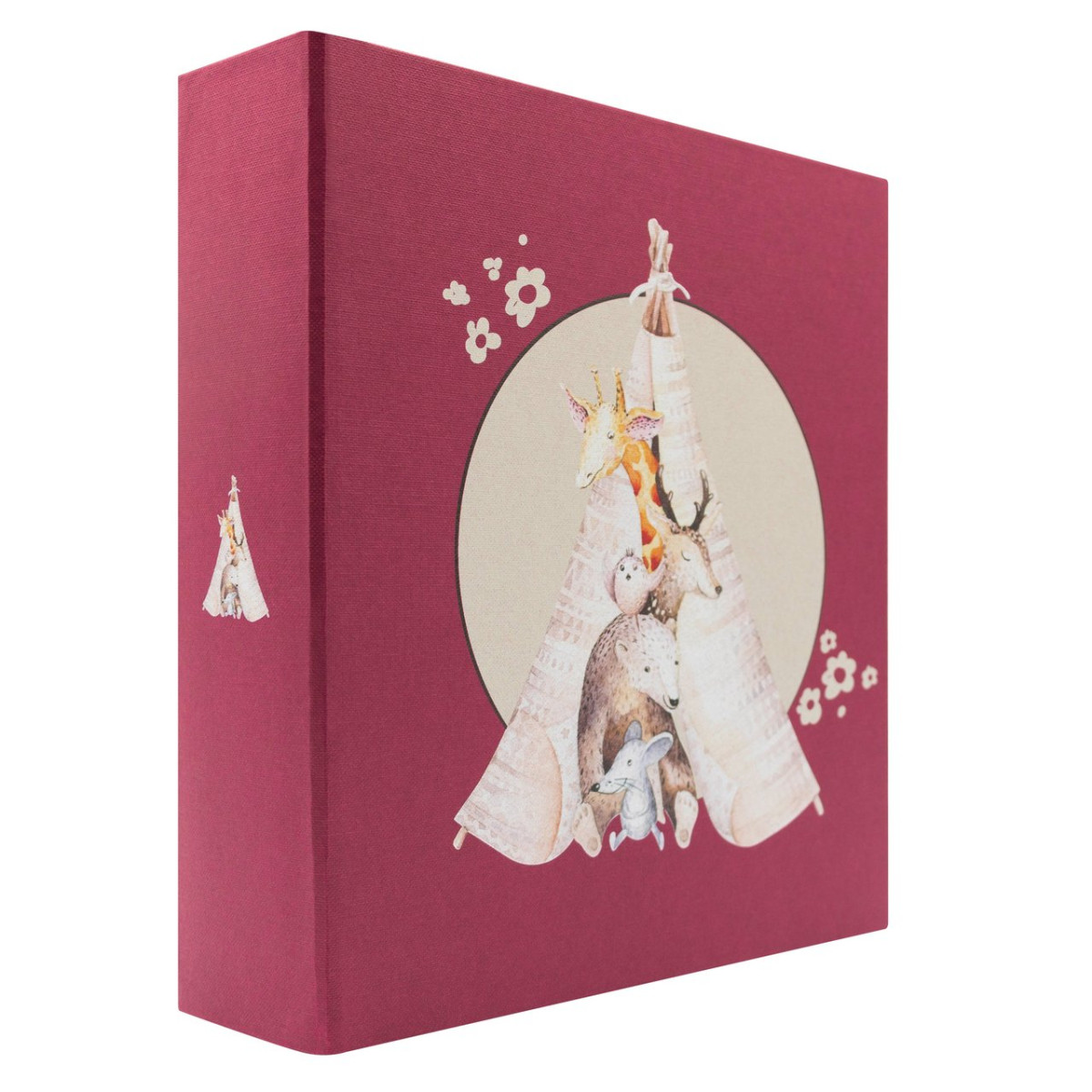 Album photos pochettes tipi 200 photos 11,5x15 cm biais Album photos pochettes tipi 200 photos 11,5x15 cm biais