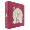 Album photos pochettes tipi 200 photos 11,5x15 cm biais