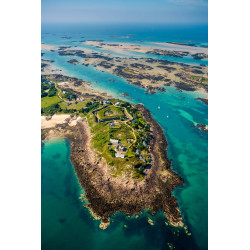 Tableau mural Les Blainvillais