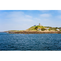 Tableau mural Phare de Chausey