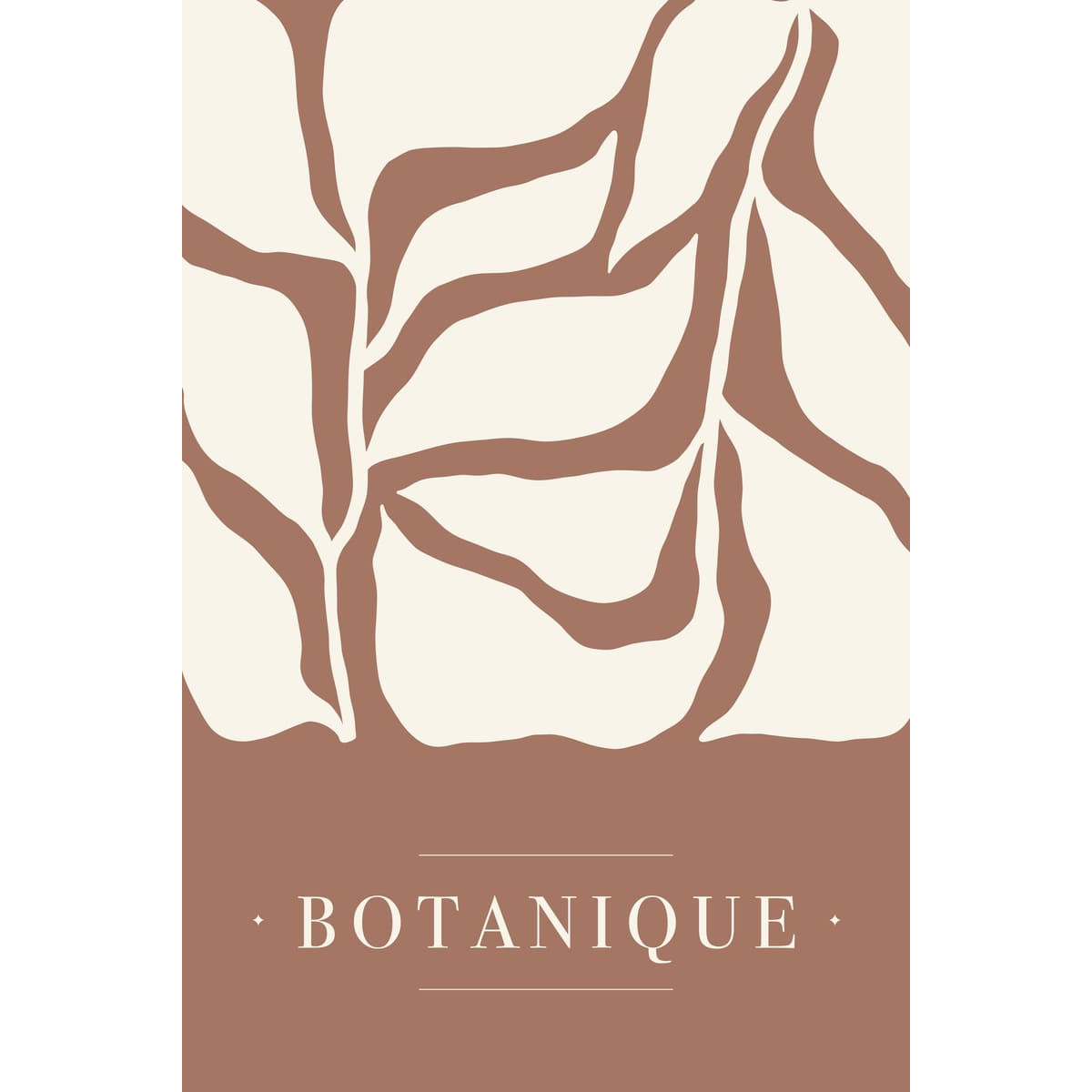 Tableau mural Botanique Tableau mural Botanique