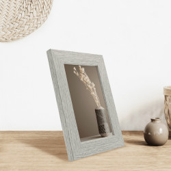 Cadre photo Australe 10x15 cm ambiance