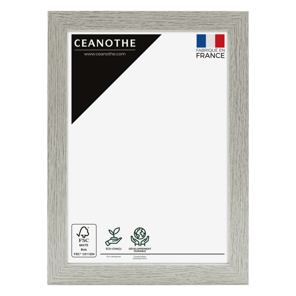 Cadre photo Australe Cadre photo Australe