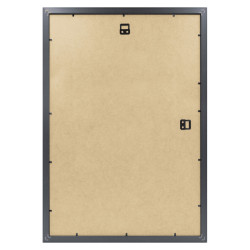 Cadre photo Julia doré chic - Fabriqué en France | Photoexpression