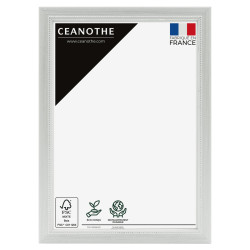 Cadre photo Perle