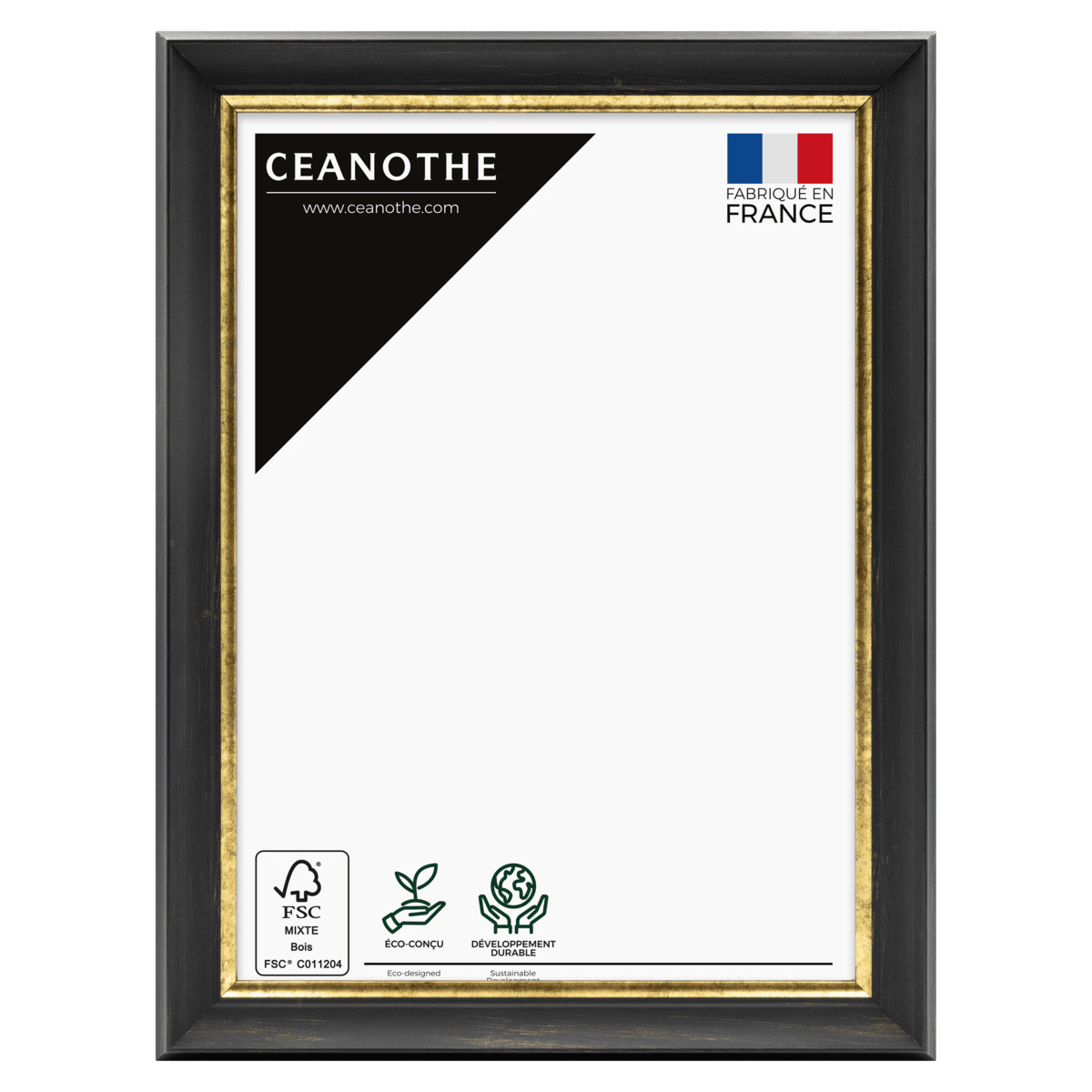 Cadre photo Pandore Cadre photo Pandore