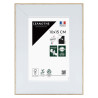 Cadre photo Newton brut 10x15 cm face