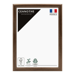 Cadre photo Shelter