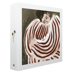 Album photos pochettes illustration Douceur 200 photos 11