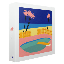 Album photos pochettes illustration Fun 200 photos 11