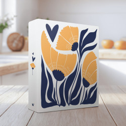 Album photos pochettes illustration Design 200 photos ambiance