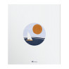 Album photos pochettes illustration Bateaux 400 photos  - dos