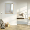 Miroir Precious 40x50 cm brut face - ambiance