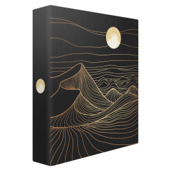 Album photos pochettes Dune Éclairée 200 photos - Biais