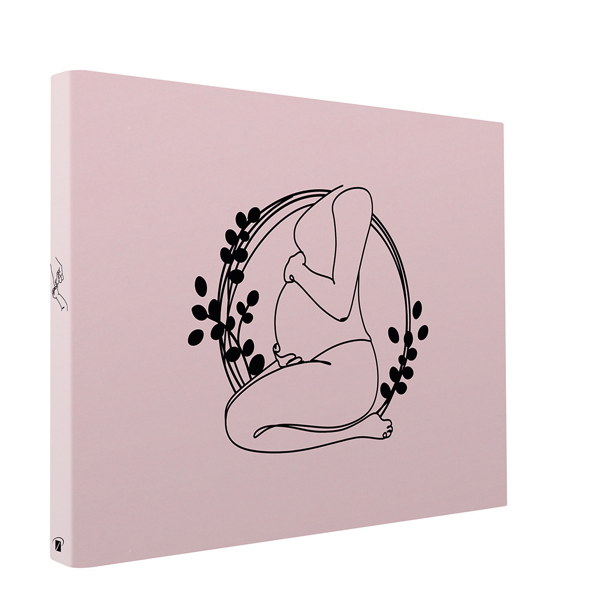 Album photos traditionnel féminité 50 photos 10x15 cm - Biais