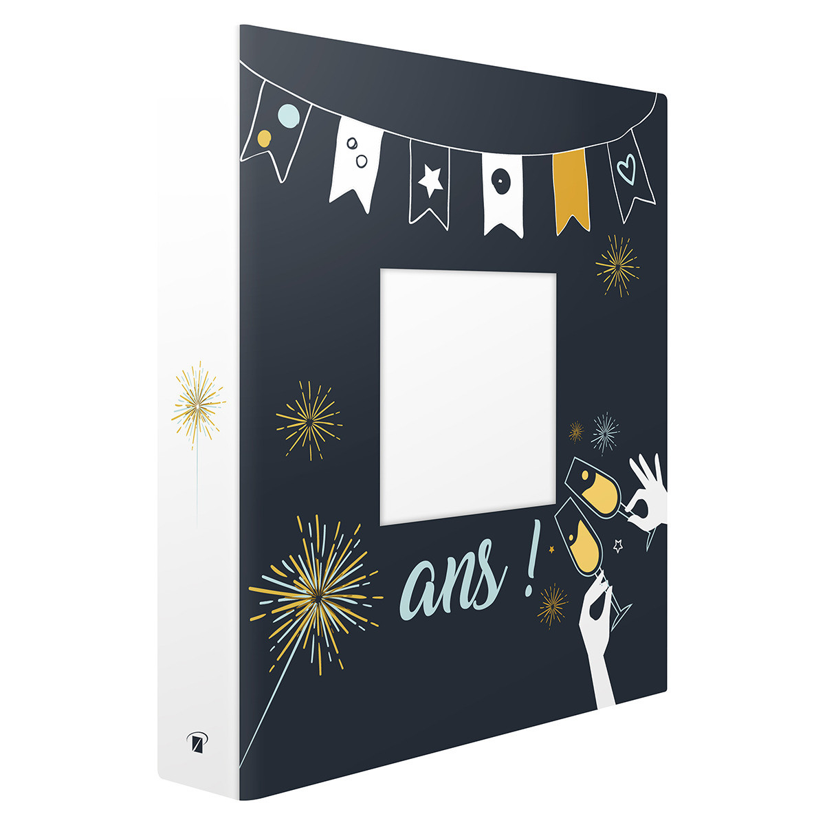 Album photos pochettes Au Fil Des Ans 200 photos - Biais Album photos pochettes Au Fil Des Ans 200 photos - Biais