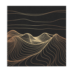 Album photos pochettes Dune Éclairée 200 photos - dos