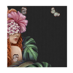 Album photos pochettes illustration Eclosion 200 photos - face