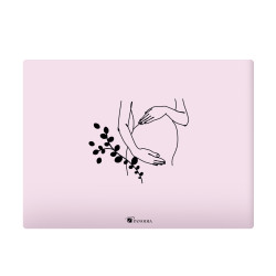 Album traditionnel féminité 50 photos 10x15 cm | Photoexpression