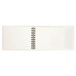 Album traditionnel féminité 50 photos 10x15 cm | Photoexpression