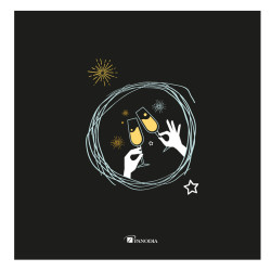 Album photos pochettes Au Fil Des Ans 200 photos - dos