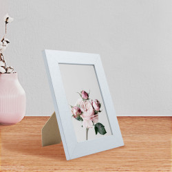 Cadre photo Optimo fabriqué en France | Photoexpression