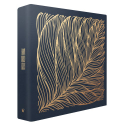 Album photos pochettes Precious 200 photos - biais