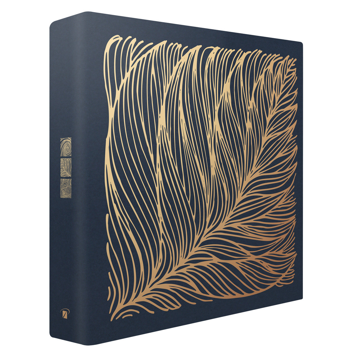 Album photos pochettes Precious 200 photos - biais