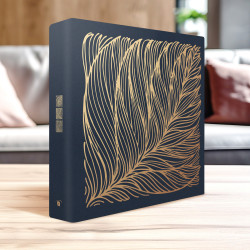 Album photos pochettes Precious 200 photos - ambiance